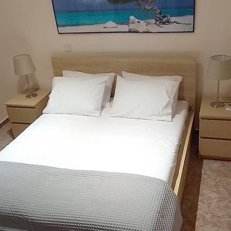 Cozy Apartment In Athens City Centre! エクステリア 写真