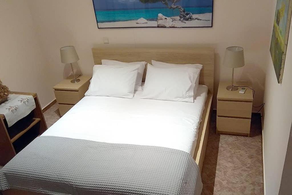 Cozy Apartment In Athens City Centre! エクステリア 写真
