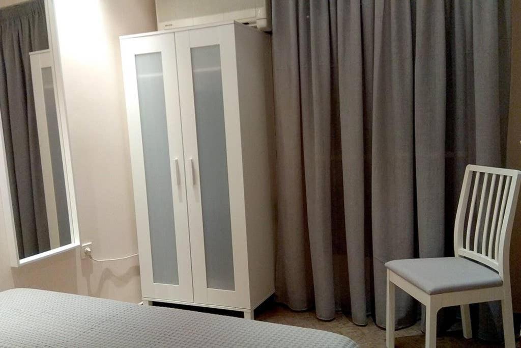Cozy Apartment In Athens City Centre! エクステリア 写真