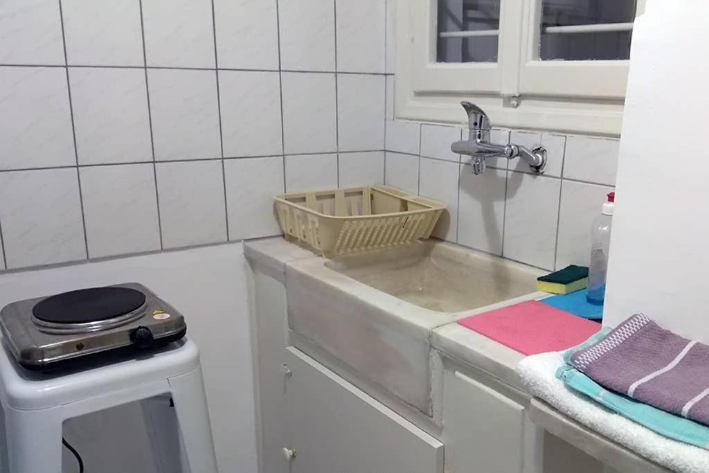 Cozy Apartment In Athens City Centre! エクステリア 写真