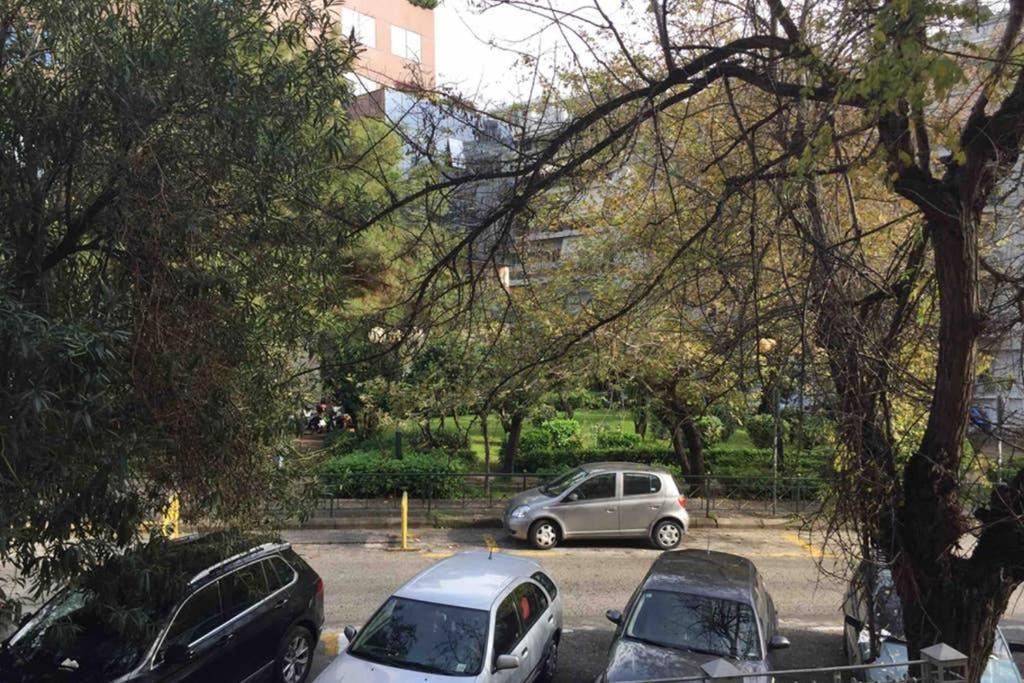 Cozy Apartment In Athens City Centre! エクステリア 写真